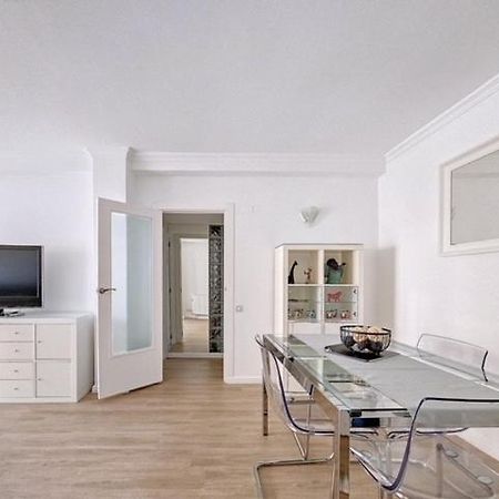 Appartement L'Ancora Javea Platja de Larenal Exterior foto