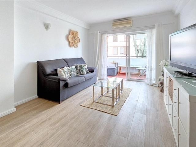 Appartement L'Ancora Javea Platja de Larenal Exterior foto